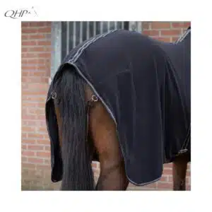 Chemise polaire QHP Terry-Dry avec cordon de queue amovible