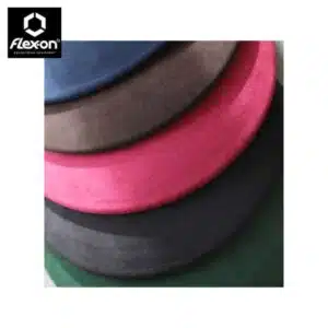 Visières cuir Flex-on différents coloris