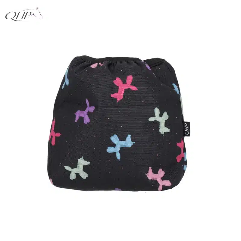 couvre étriers Isalyn QHP Automne Hiver 2026 2027