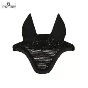 Kentucky Wellington Plaited Glitter Rope – Noir Bonnet Kentucky Wellington Plaited Glitter Rope noir