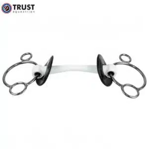 Mors TRUST 3 anneaux Mullen E26720 Mors TRUST Inno Sense 3 anneaux Mullen 20 mm E26720