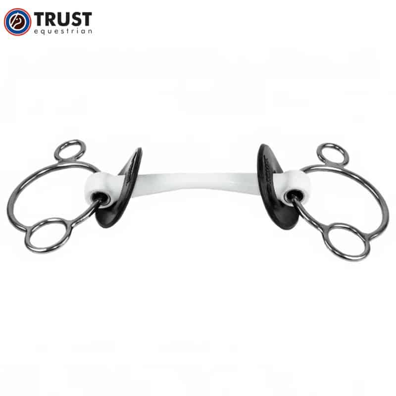 Mors TRUST Inno Sense 3 anneaux Mullen 20 mm E26720