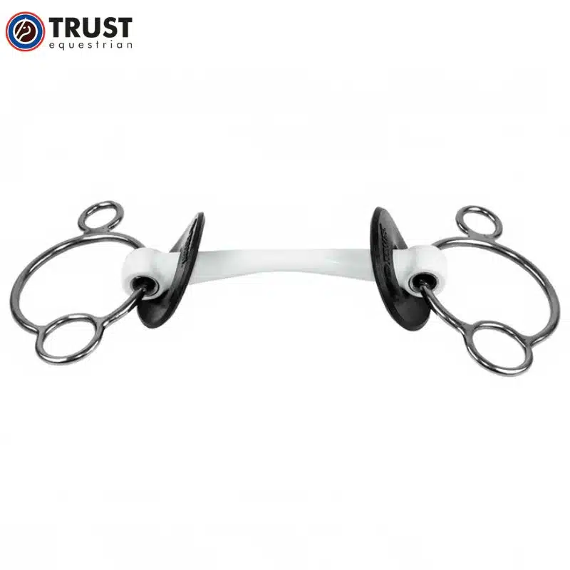 Mors TRUST Inno Sense 3 anneaux Mullen 20 mm E26720