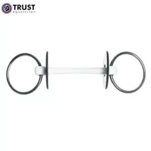 Mors TRUST Inno Sense Loose Ring Flexi Soft THIN E25105-E25106 Mors 2 anneaux TRUST Inno Sense Flexi Soft THIN E25105-E25106