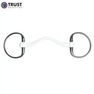 Mors TRUST Inno Sense Port Hard Slim Mors TRUST Inno Sense Port Hard Slim à olives avec passage de langue