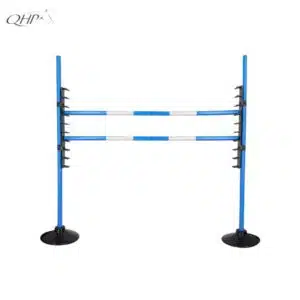 Hauteur réglable pour l'Obstacle Hobby Horse QHP