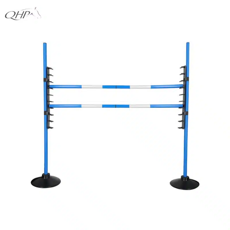 Hauteur réglable pour l'Obstacle Hobby Horse QHP