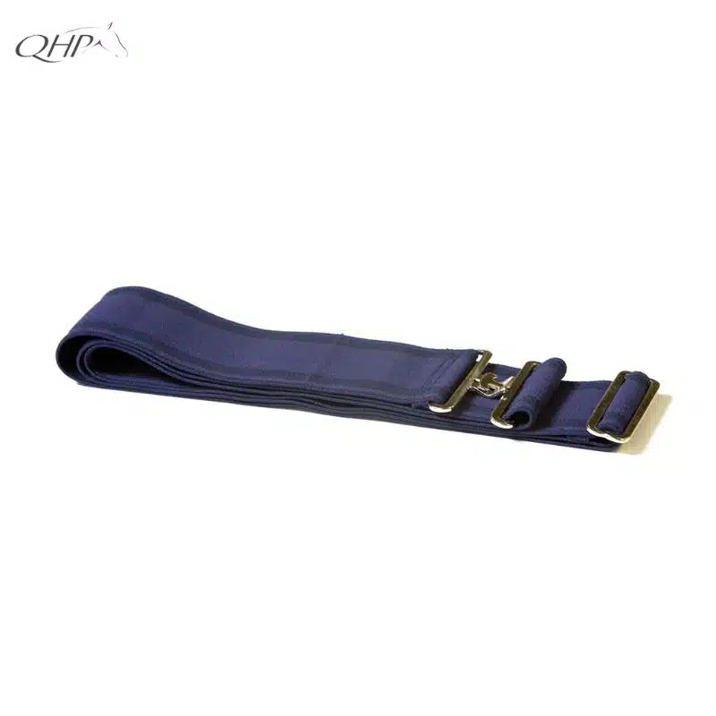 Sangle élastique de couverture QHP marine