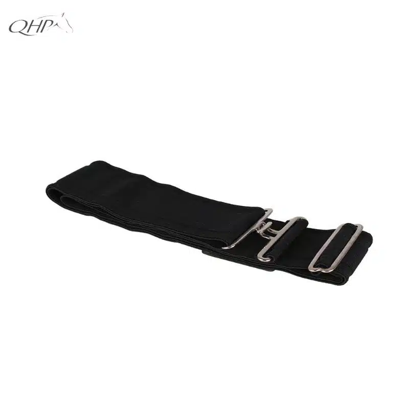 Sangle élastique de couverture QHP noir