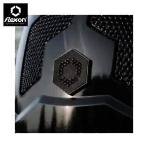 Sticker Trex-on Cristal noir Swarovski Flex-on Sticker Trex-on Cristal noir Swarovski Flex-on