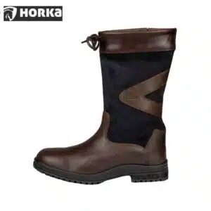 Bottes Horka Greenwich – Marine
