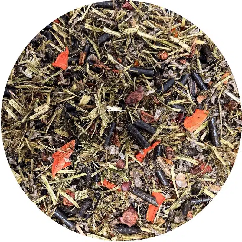 HYDRA FIBER MASH Lambey avec électrolytes Mash réhydratant sans céréales entières Sellerie Equinoxe Shop